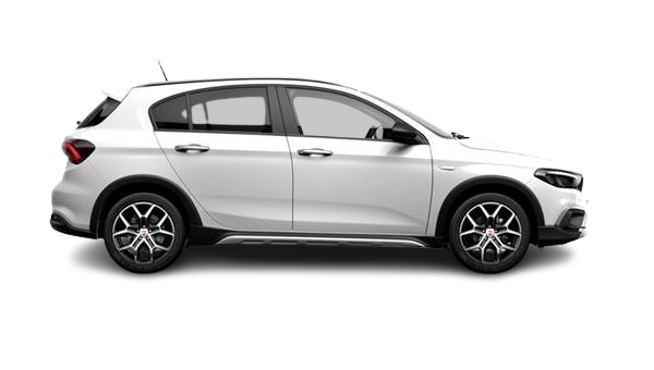 FİAT EGEA HATCHBACK