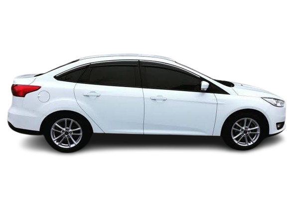FORD FOCUS SEDAN